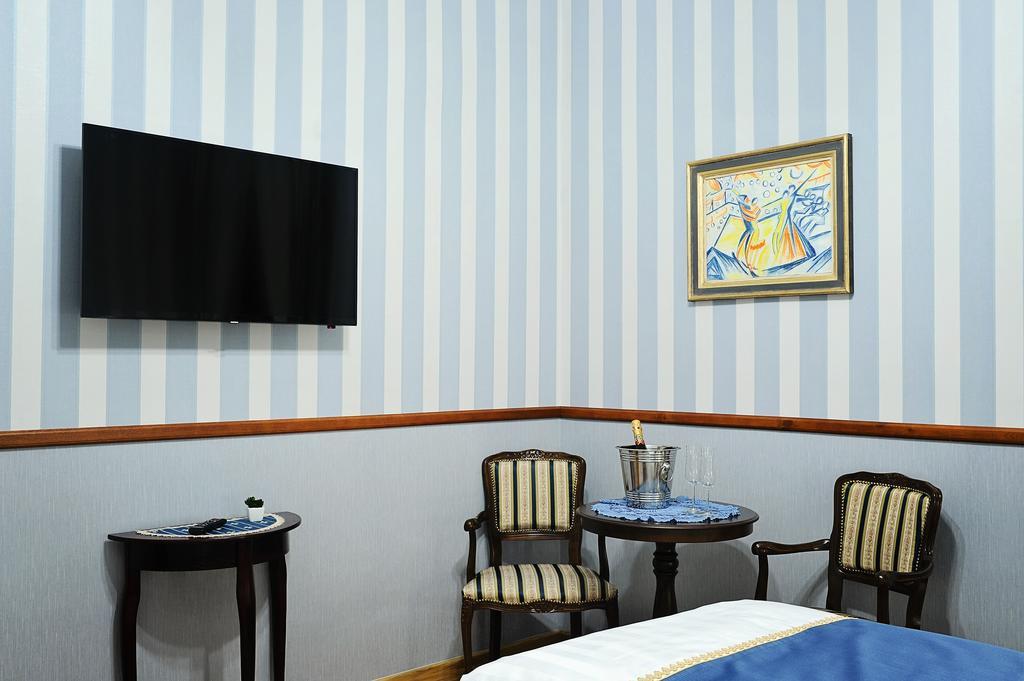 Szekszard Szallo Zimmer foto