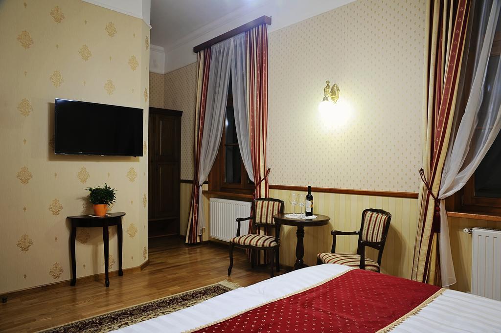Szekszard Szallo Zimmer foto